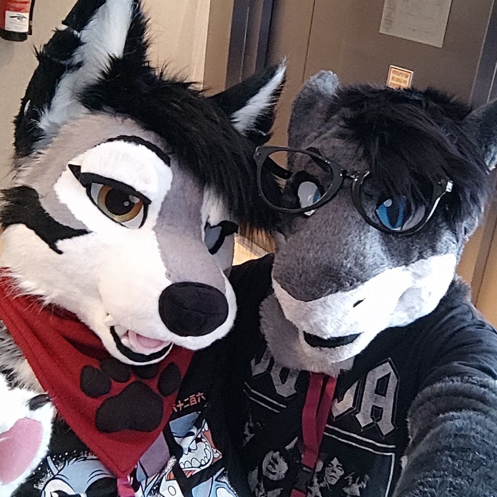 K-lan & Ceruby