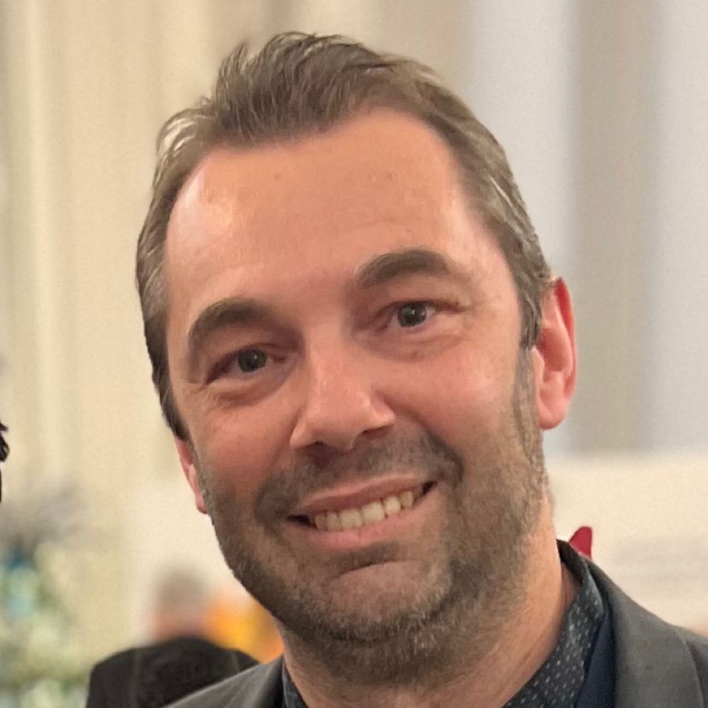 Pascal Reboul