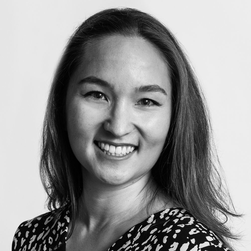 Genevieve Quek 