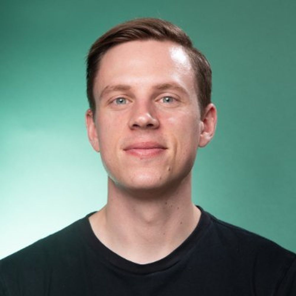 Nick Anthony