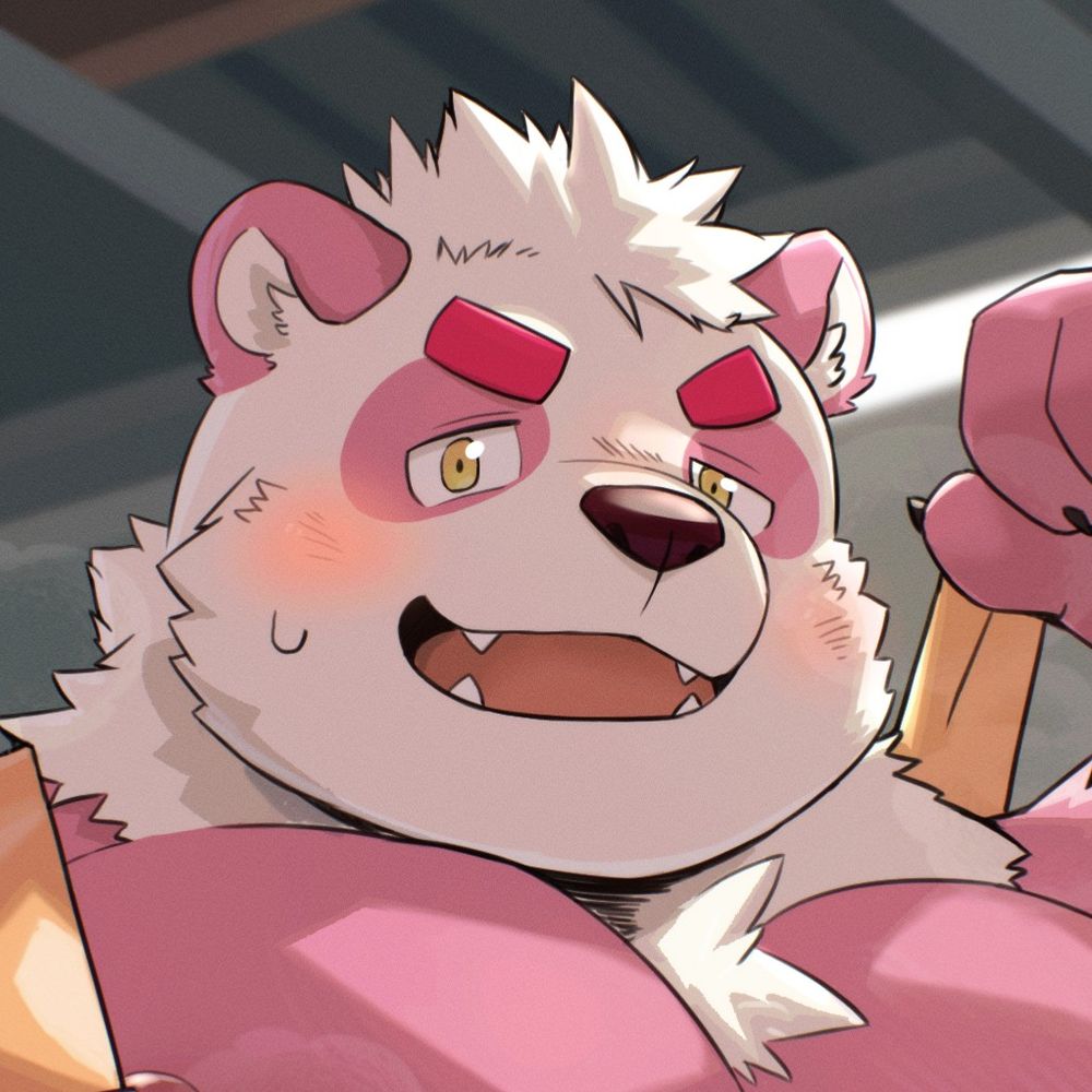 Panda檸