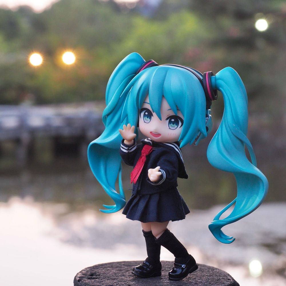 さみゅあっさん