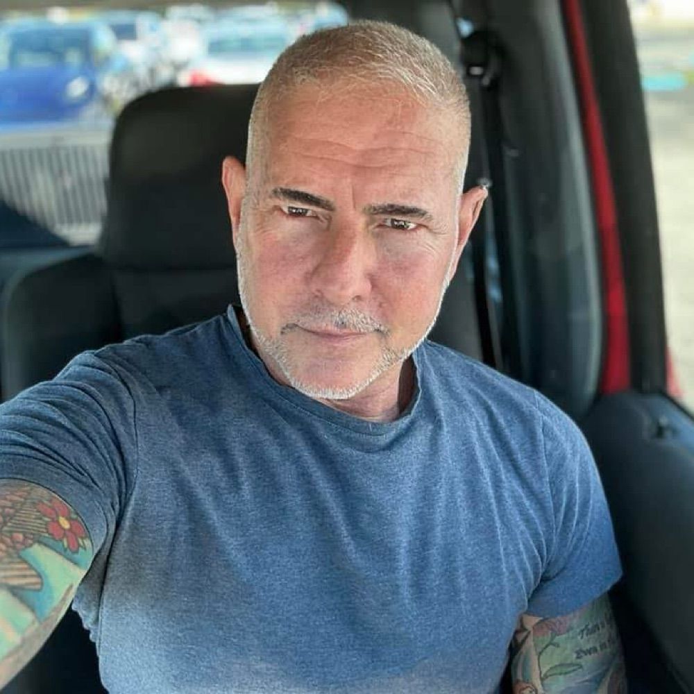 Nick Moretti