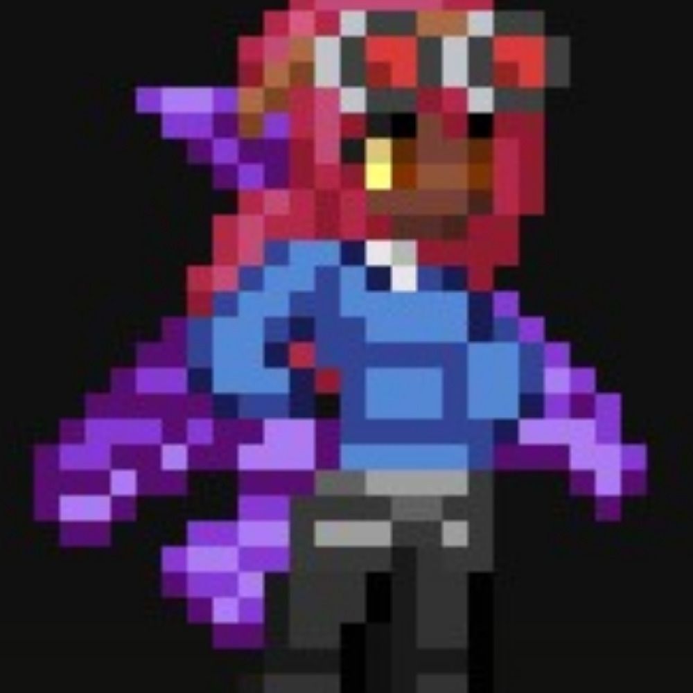 Cocaine Owlbear's avatar