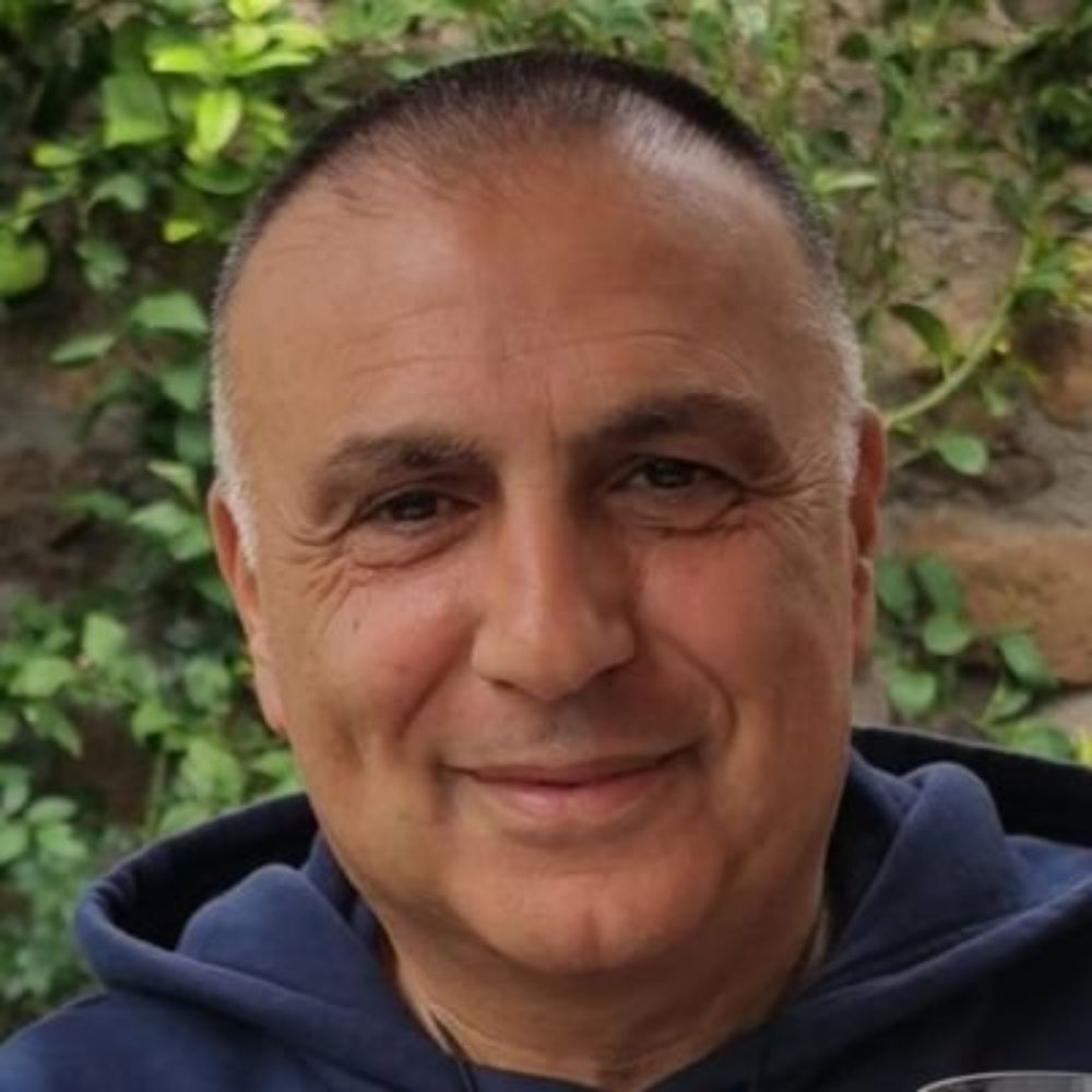 Giuseppe Maresca