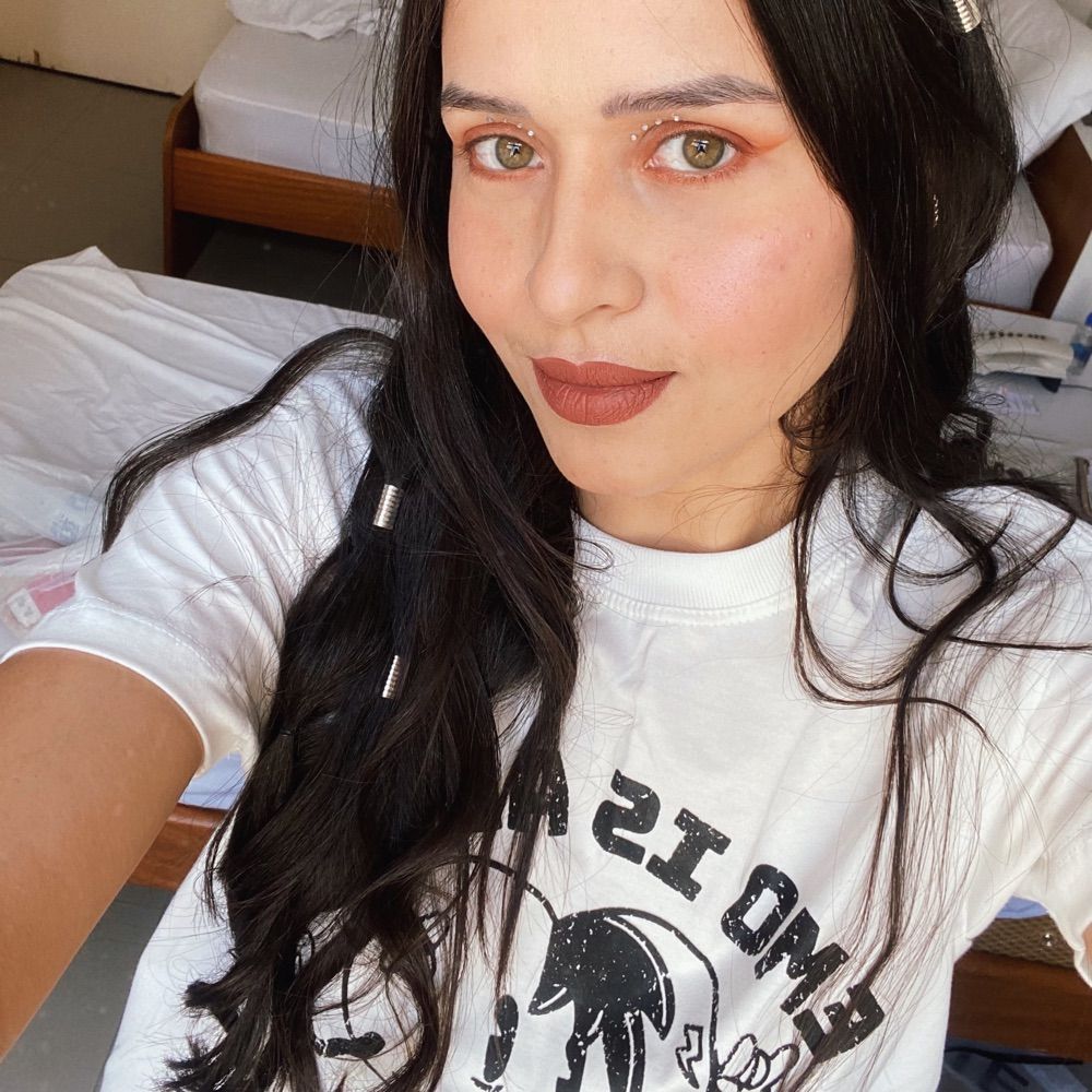 Mônica Abreu 