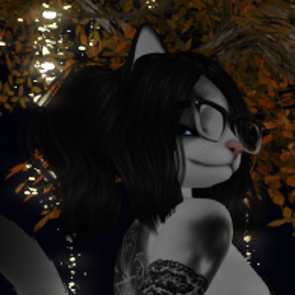 Profile picture muchgothcat.bsky.social