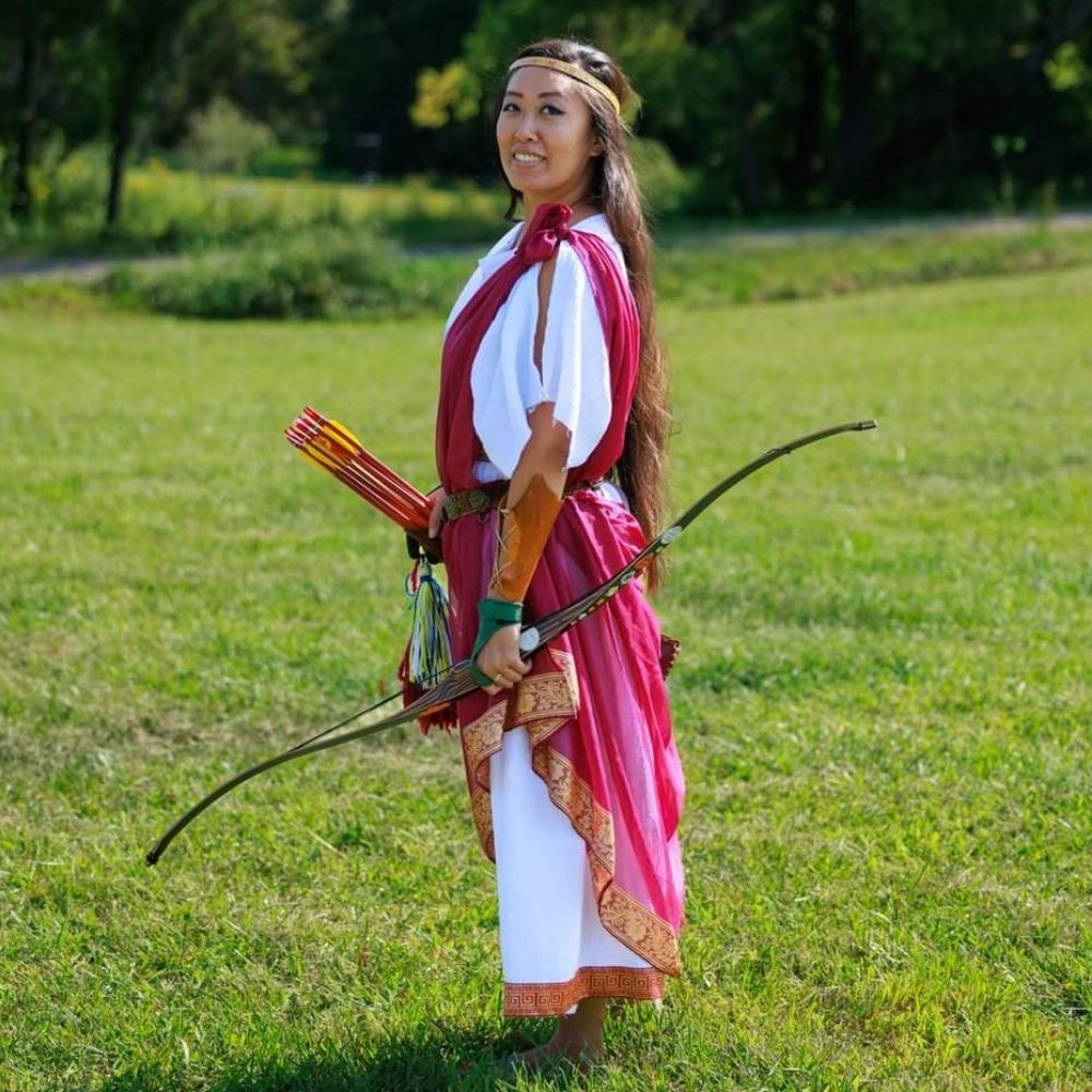 Josie Fox (Unegiin)