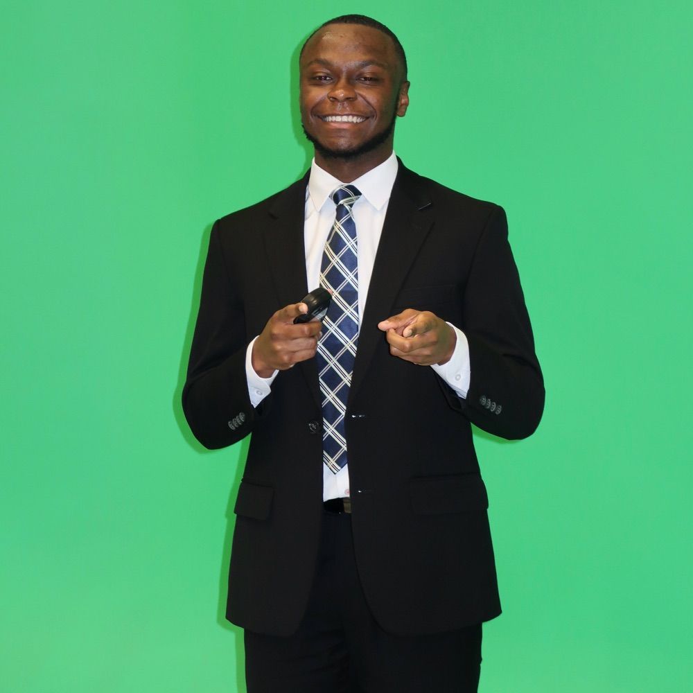 Christian Bryson