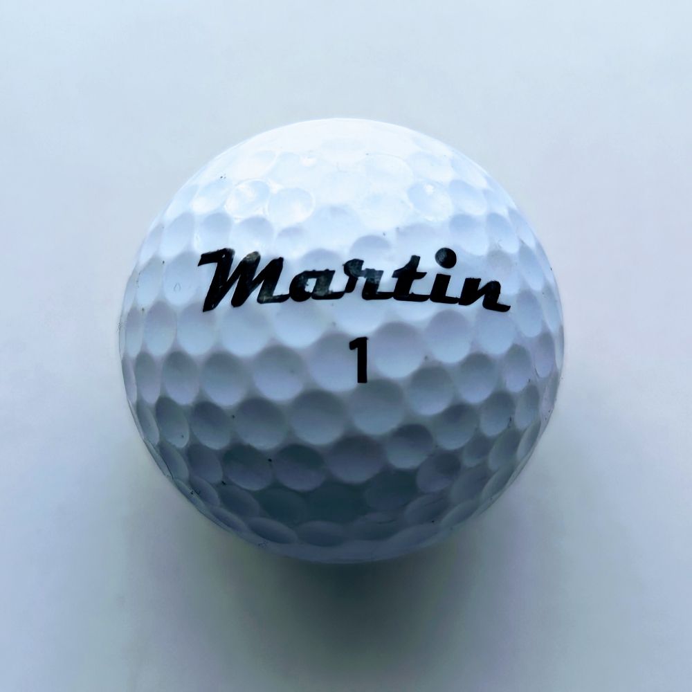 Martin 🎶🍺⛳🚐