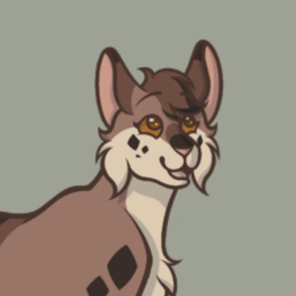 Swirl (she/her)