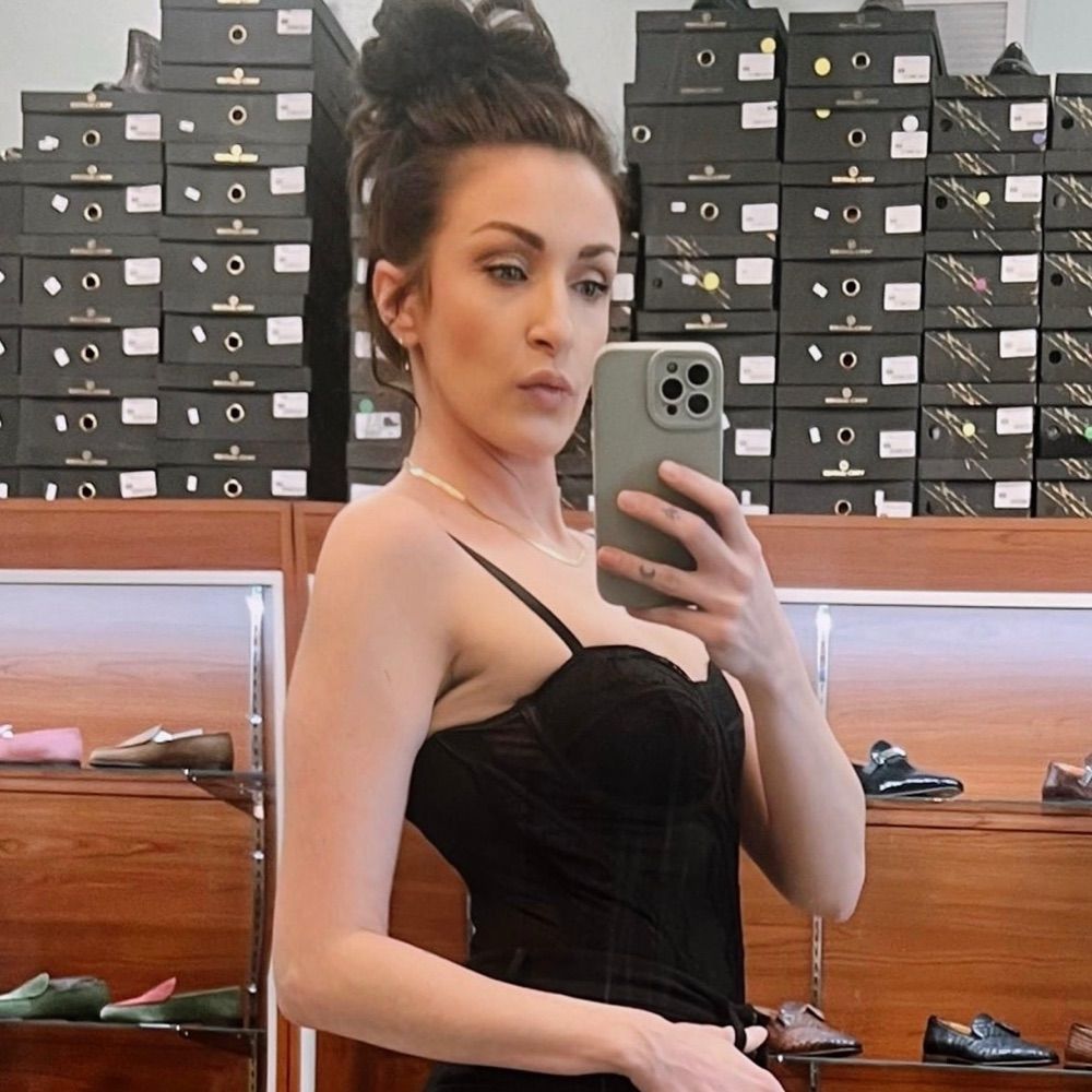 Celeste Valentina