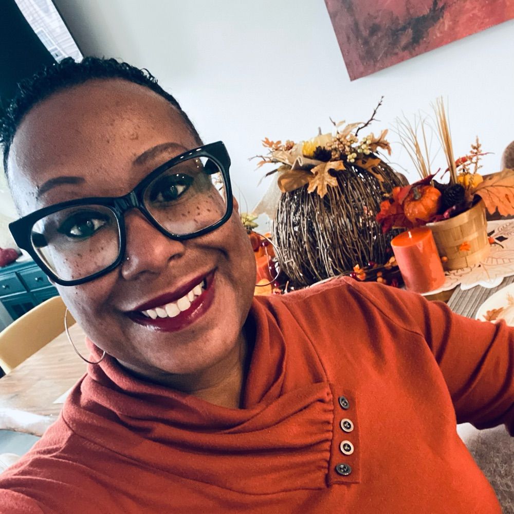 Tia Washington
