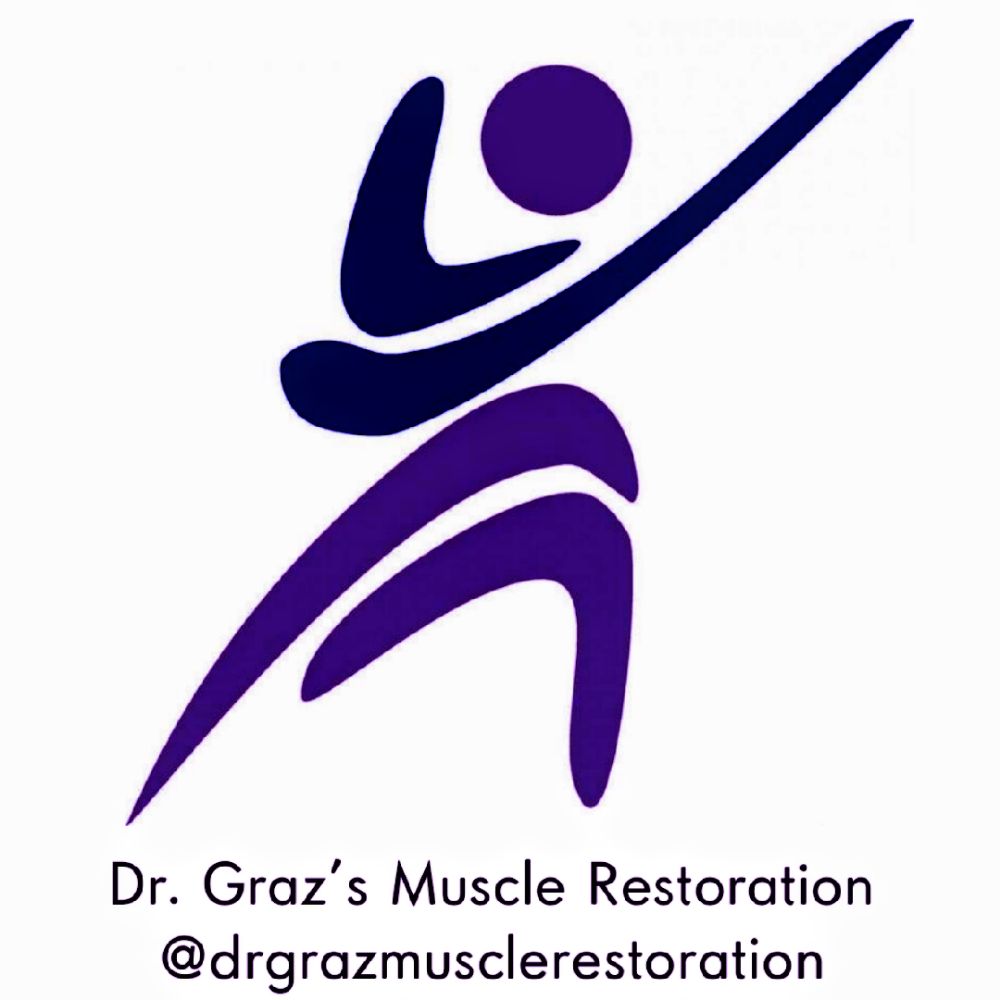 Dr. Natalie Graziano, DPT, OTR/L, ECDCS, C-PS, PN1, IFBB Pro