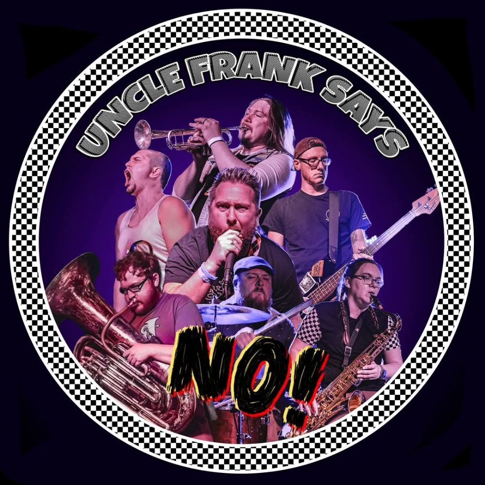 Uncle Frank Says No