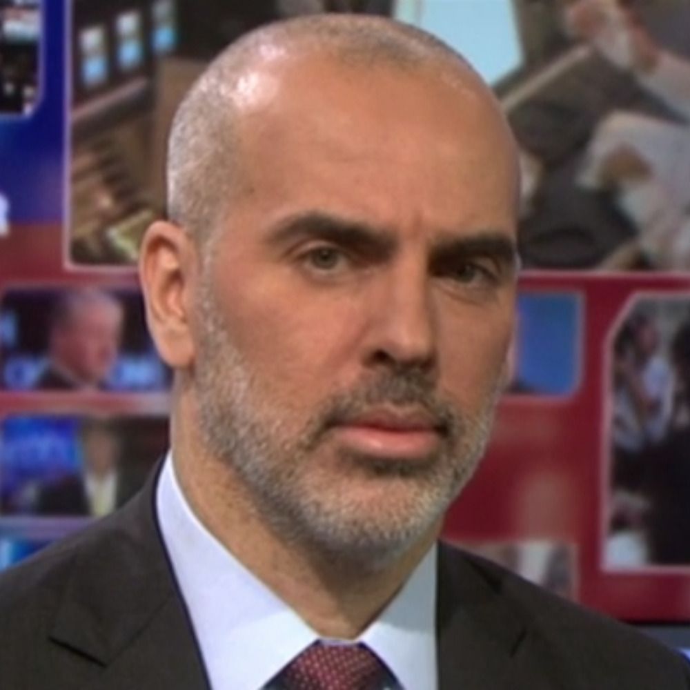 Peter Daou