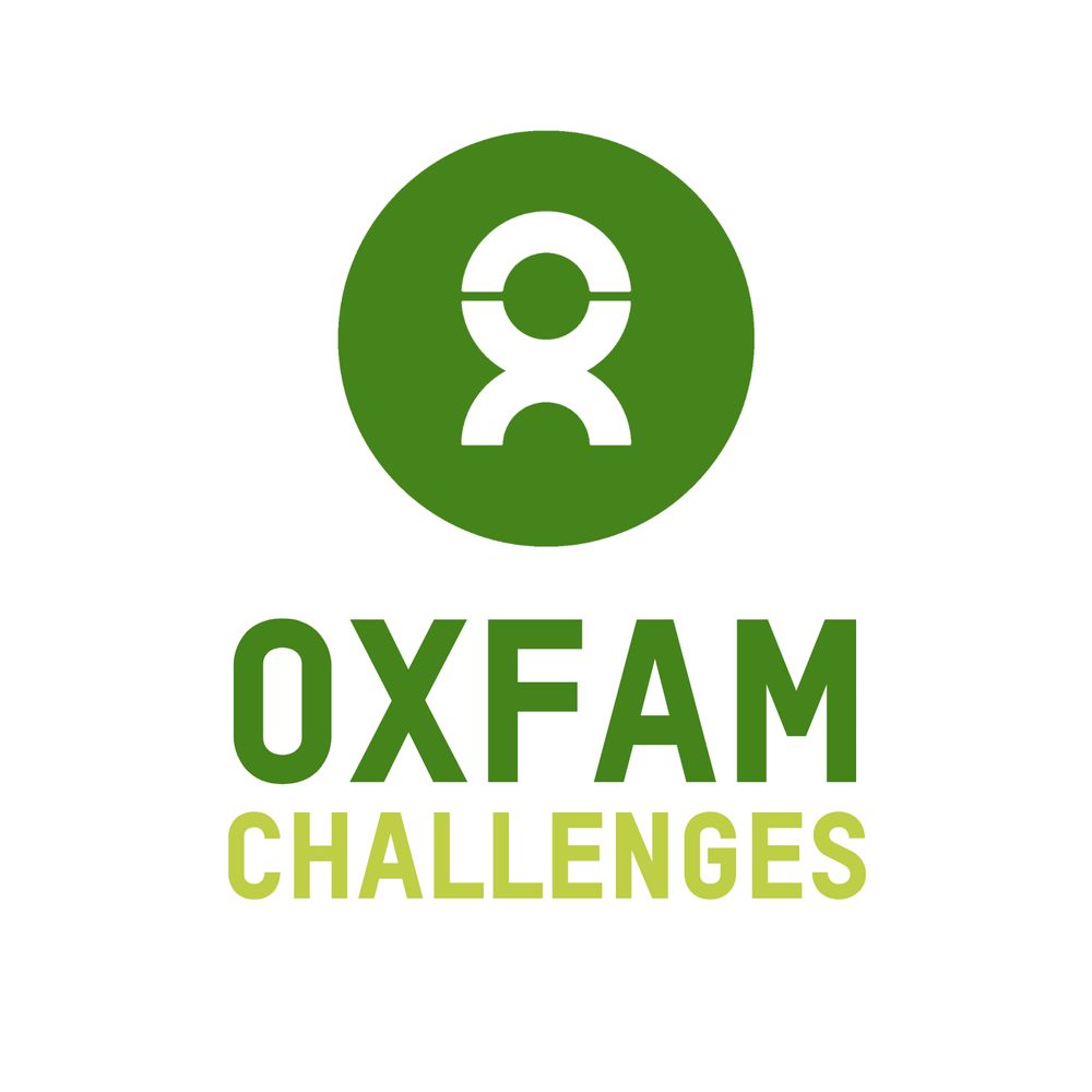 Oxfam Challenge Events