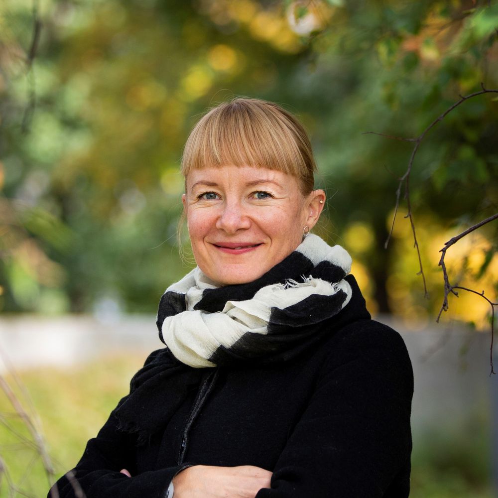 Eeva Primmer