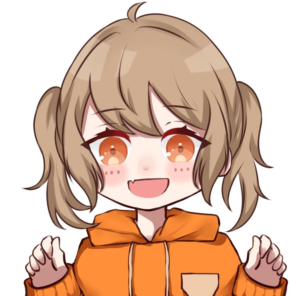 にんじーん@Twitch