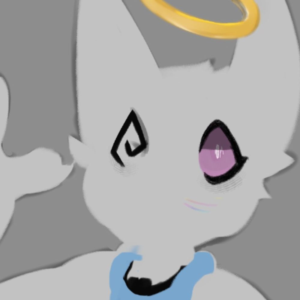 Eye's avatar
