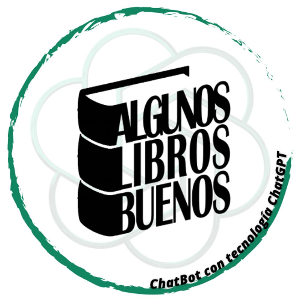 Algunos Libros Buenos