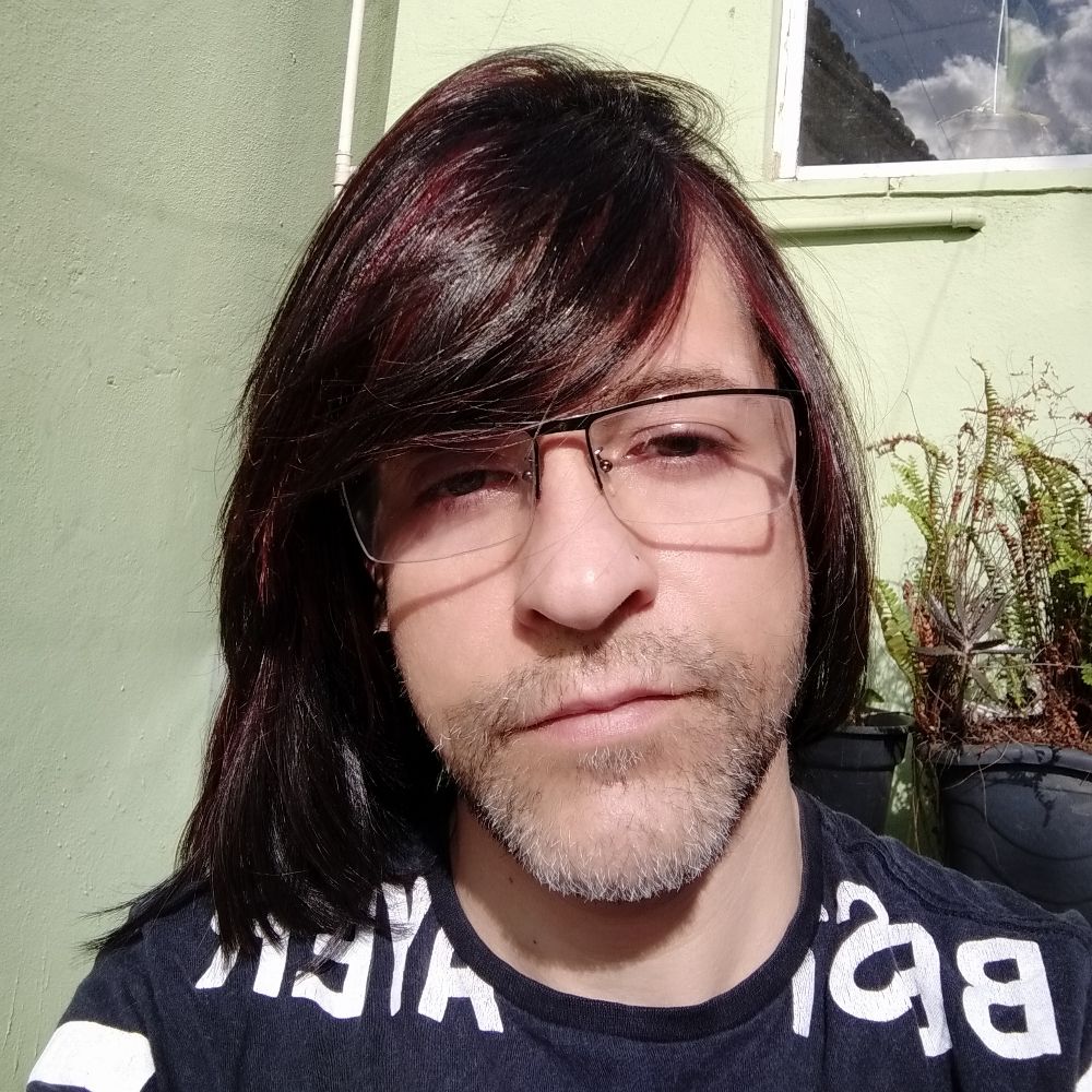 Tiago Pinto 