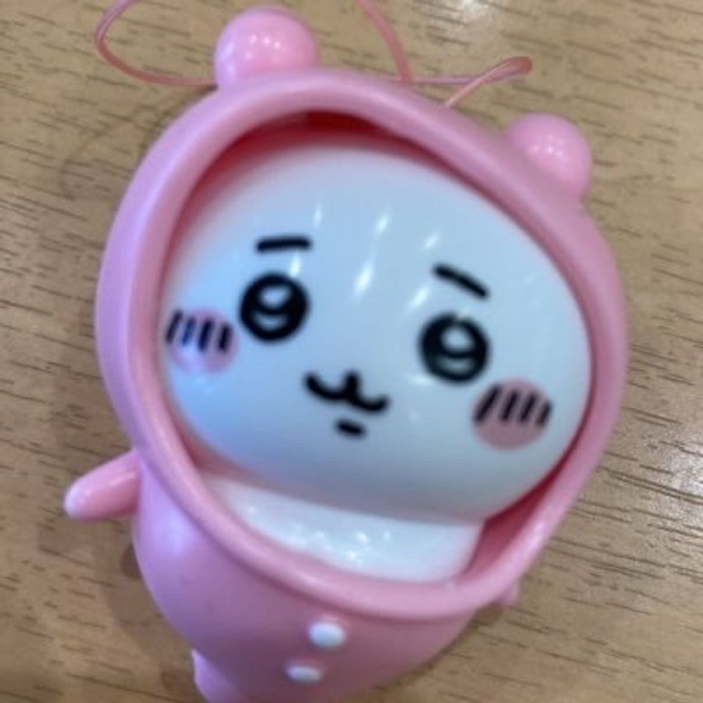 なり