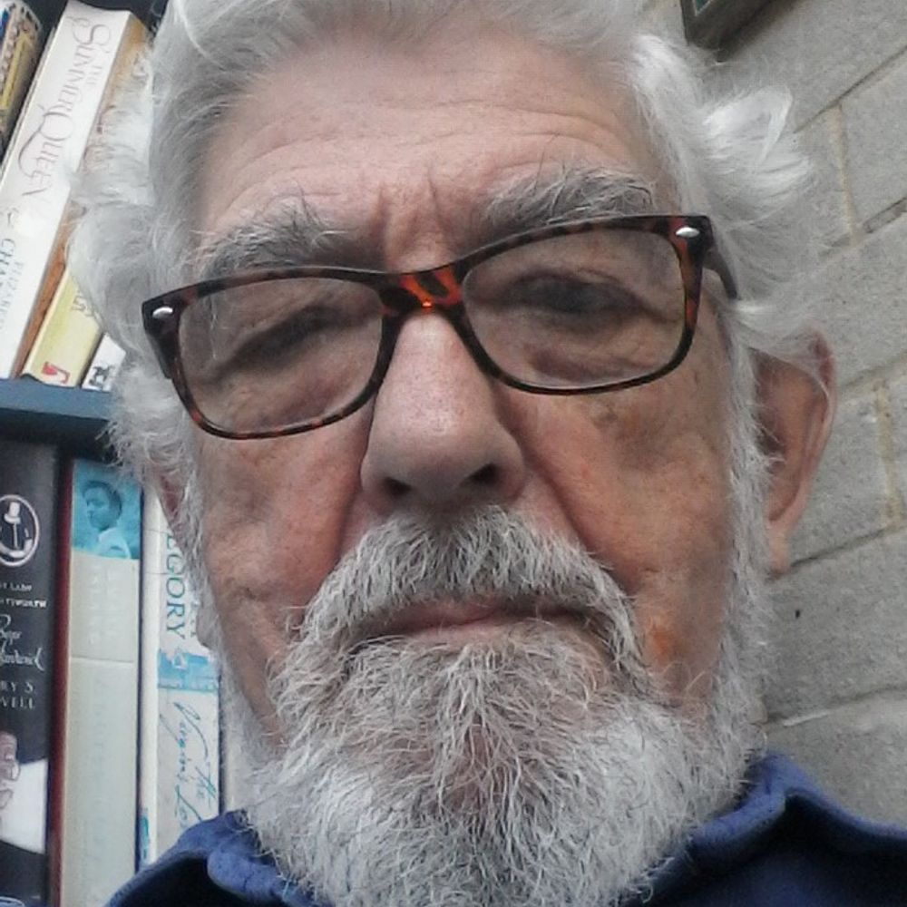 Peter Gardner UK