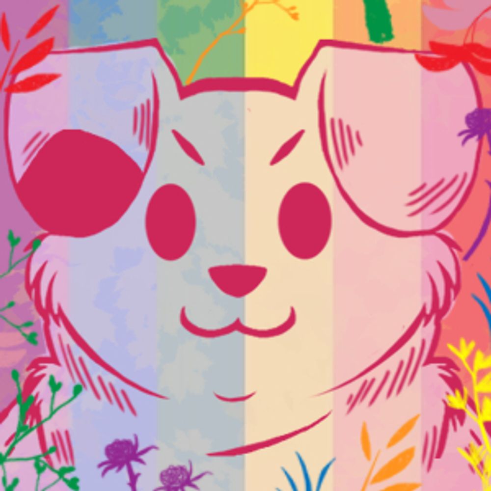 🌿🌲 TheCynicalhound🌲🌿