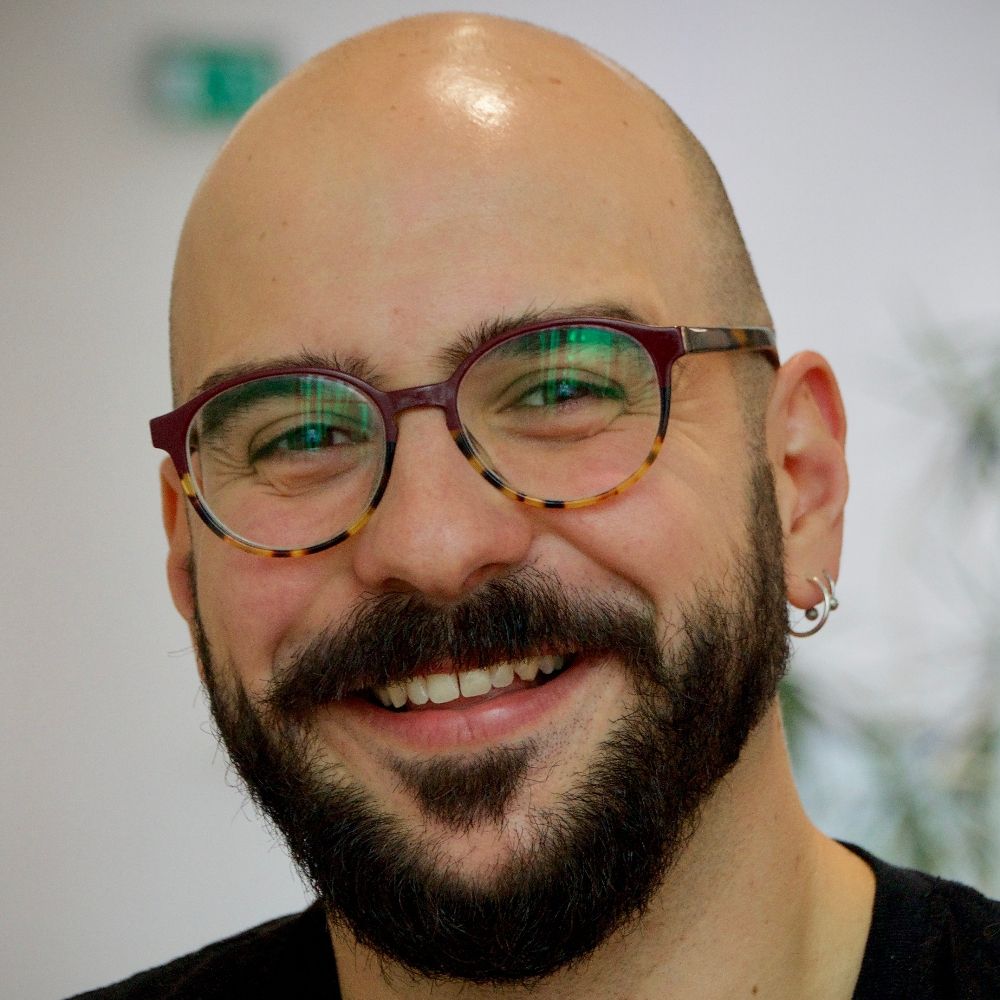 Pedro Papotto