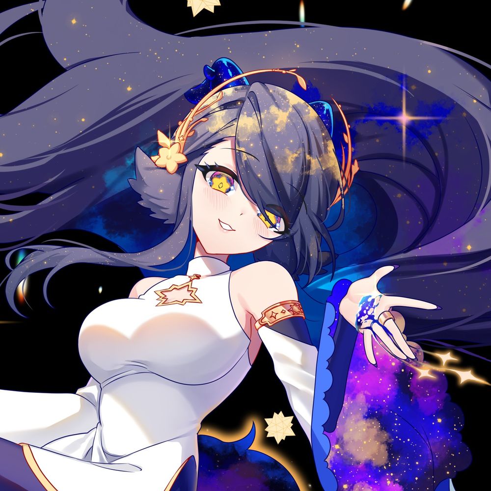 Sae ✶⋆.˚ Vartist