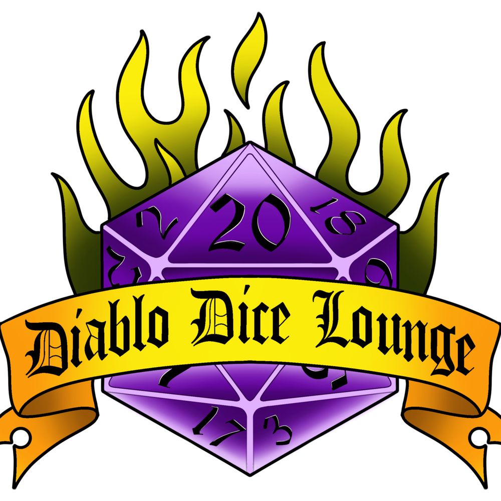 Diablo Dice Lounge