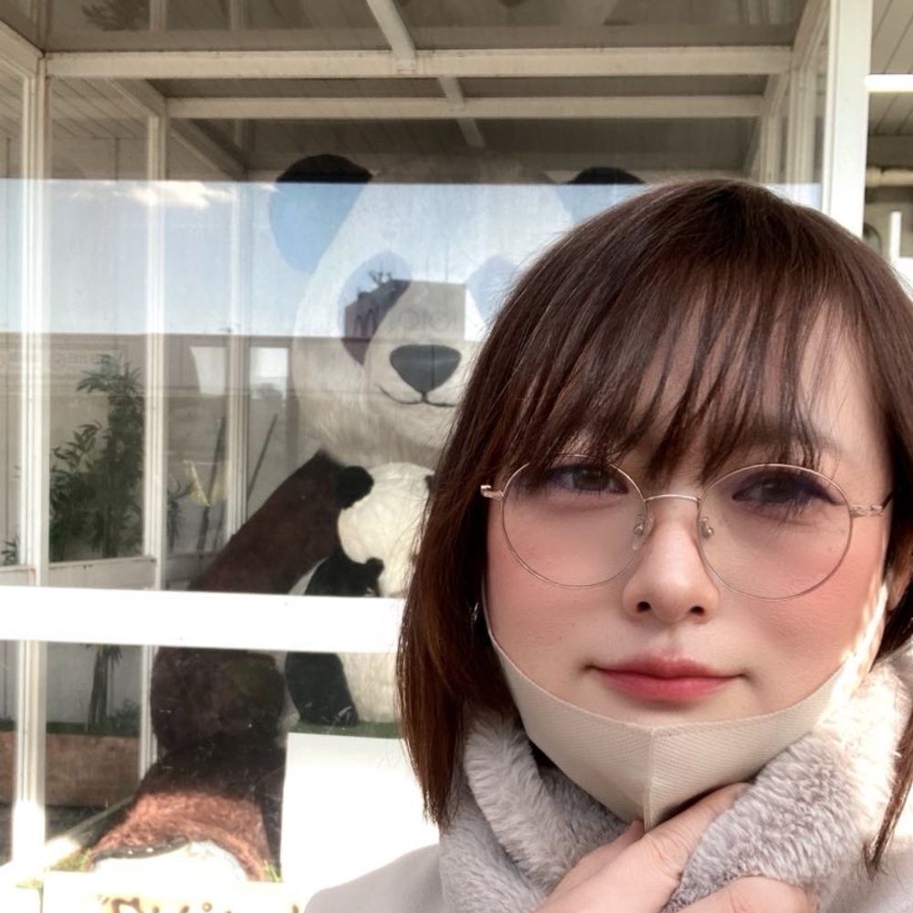 沙希にゃんこ