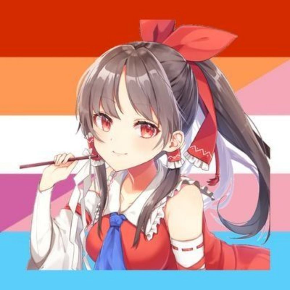 Crystal Hakurei