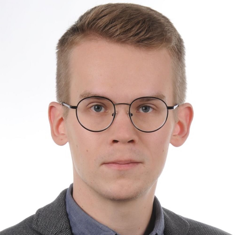 Ilkka Kärrylä