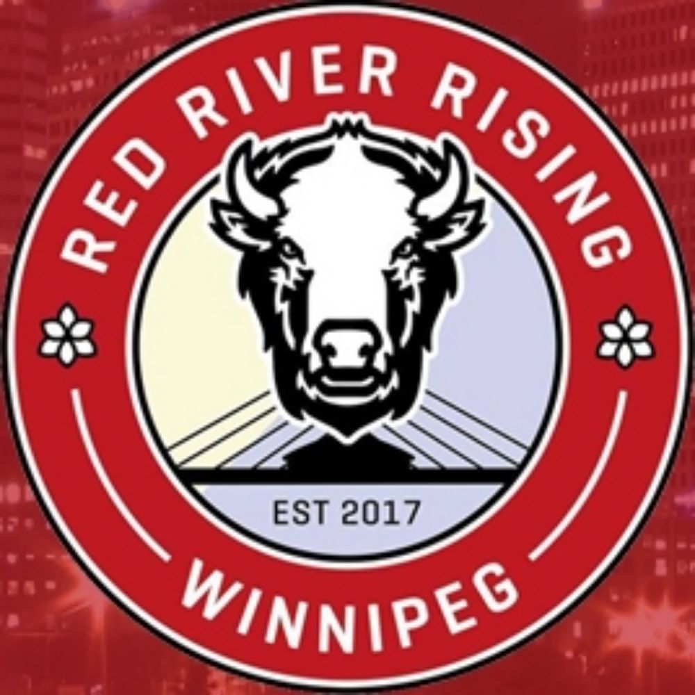 Red River Rising