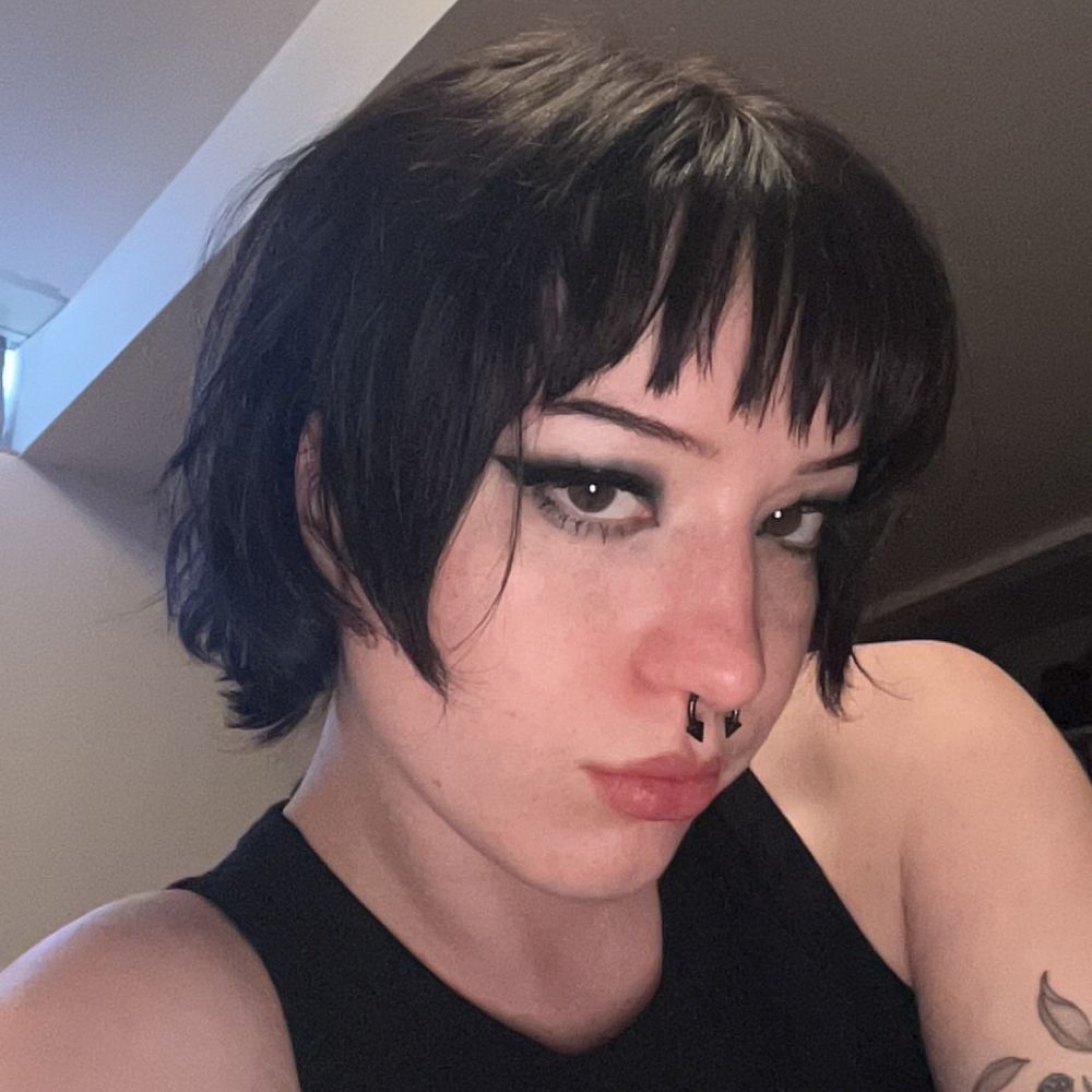 scummy bitch