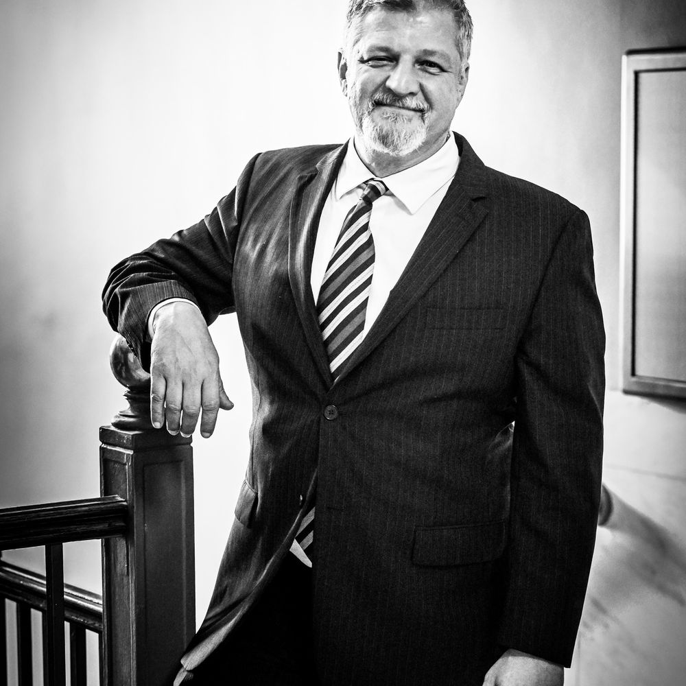 David Sibray