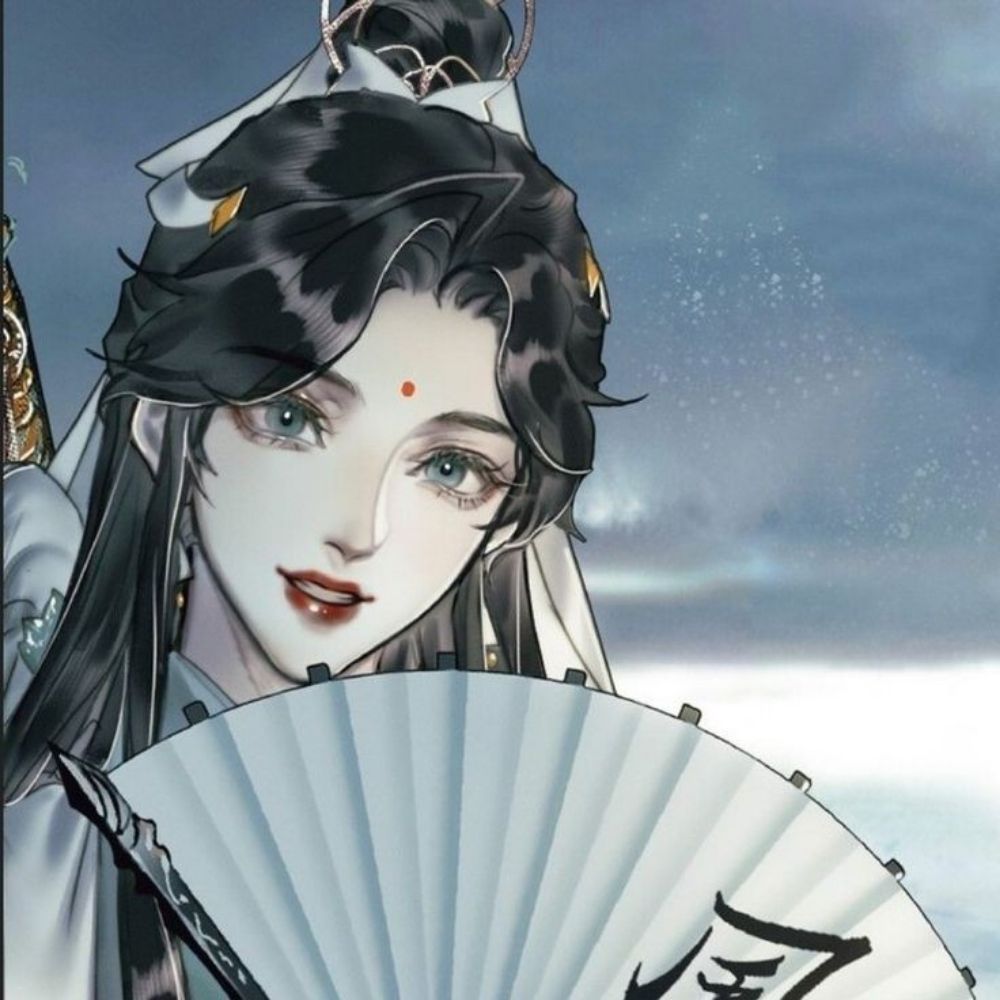 🍨| qingxuan ✰