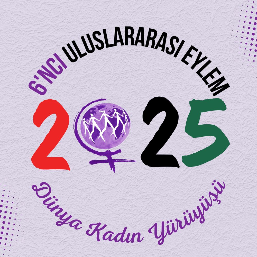 Dünya Kadın Yürüyüşü Türkiye