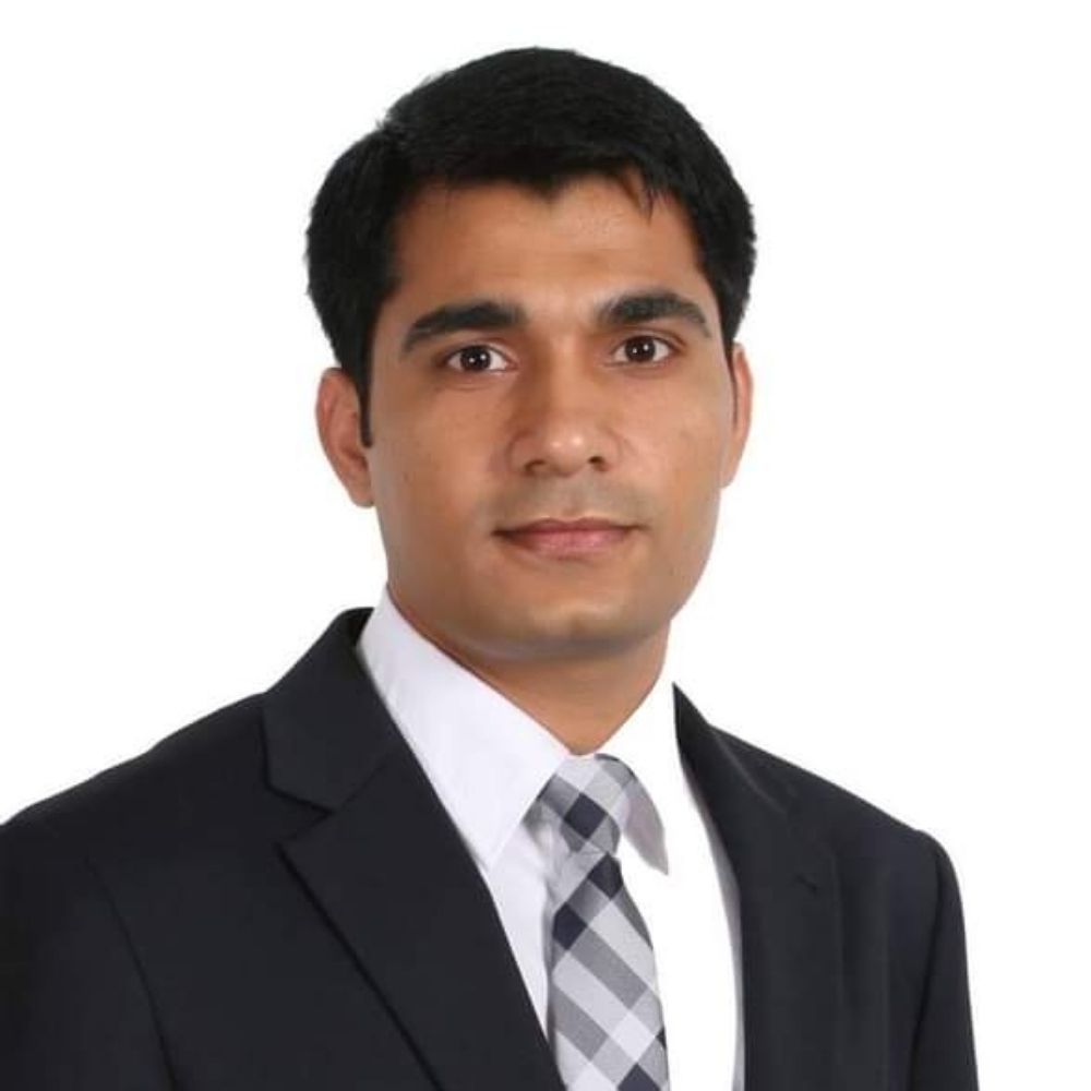 Tahir Shafeeq