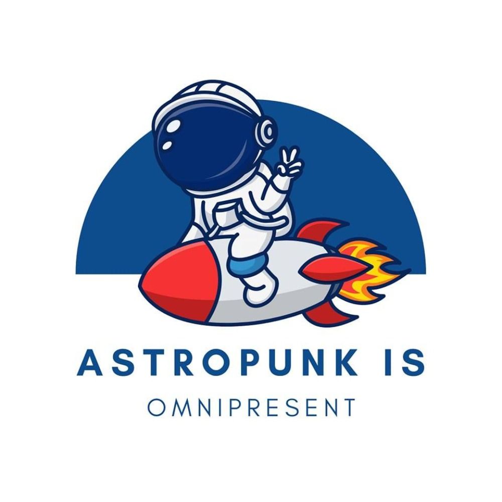 AstroPuNk