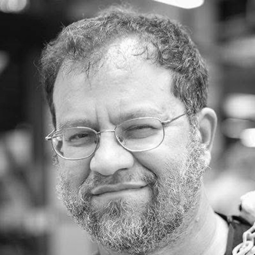 Jonathan Eisen