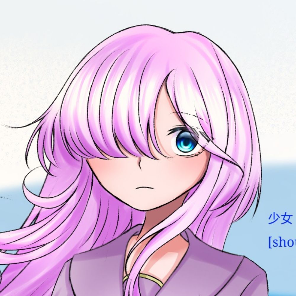 Kazuki | HIATUS | Comms open in Vgen!