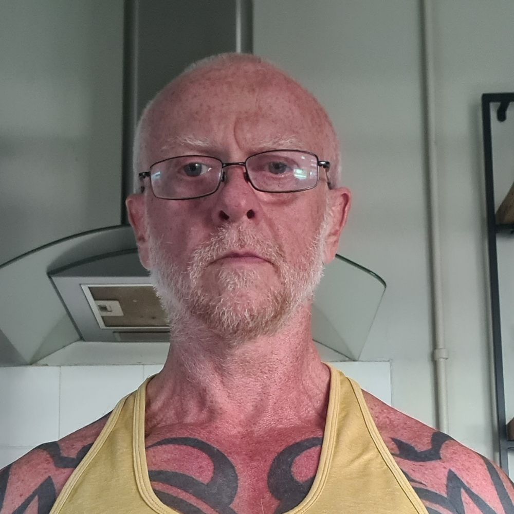 Health and Fitness Over 40