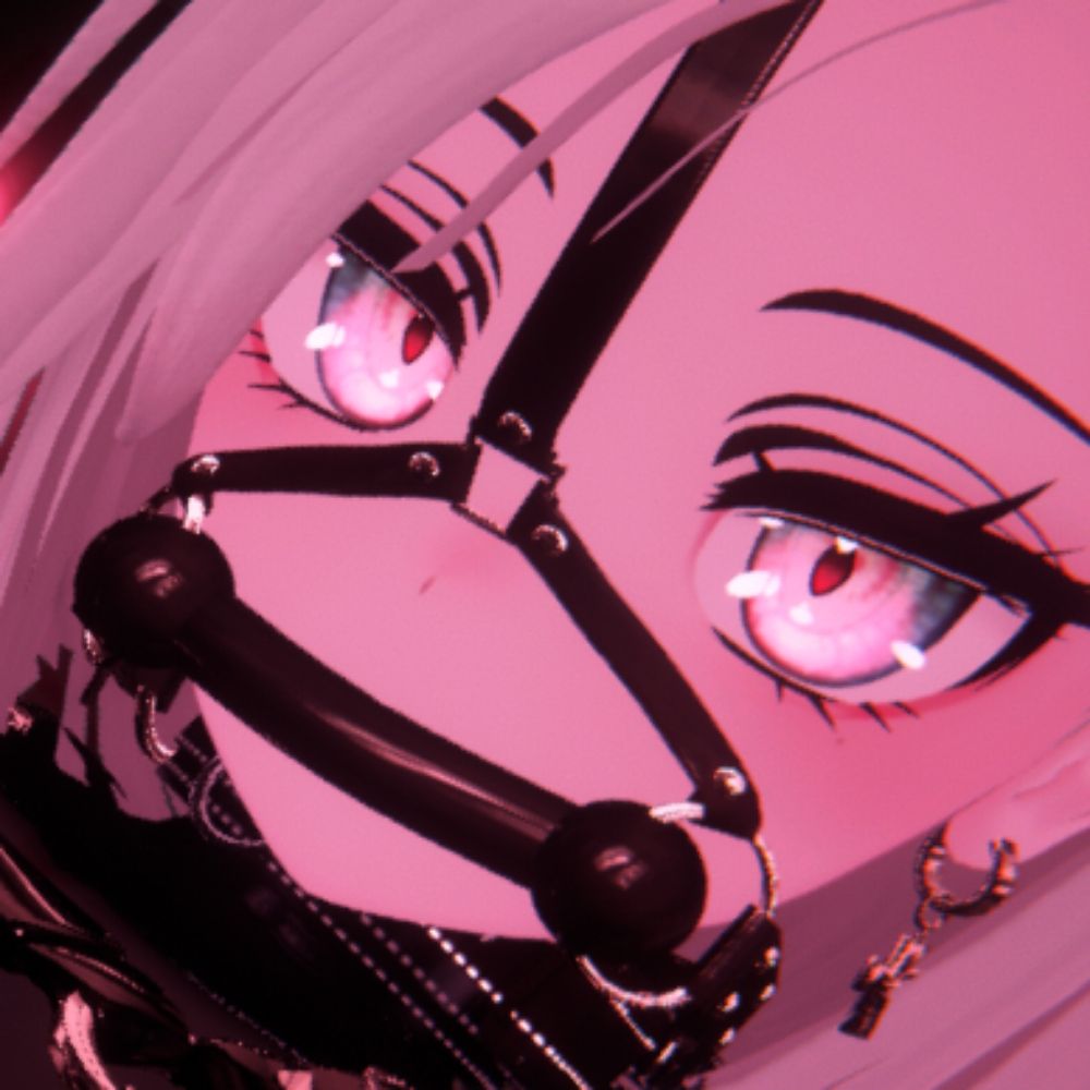 Erika Afterdark
