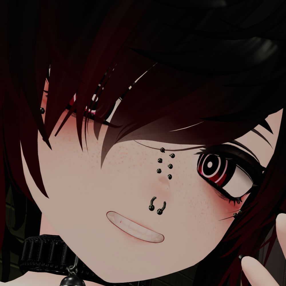 Erika Afterdark