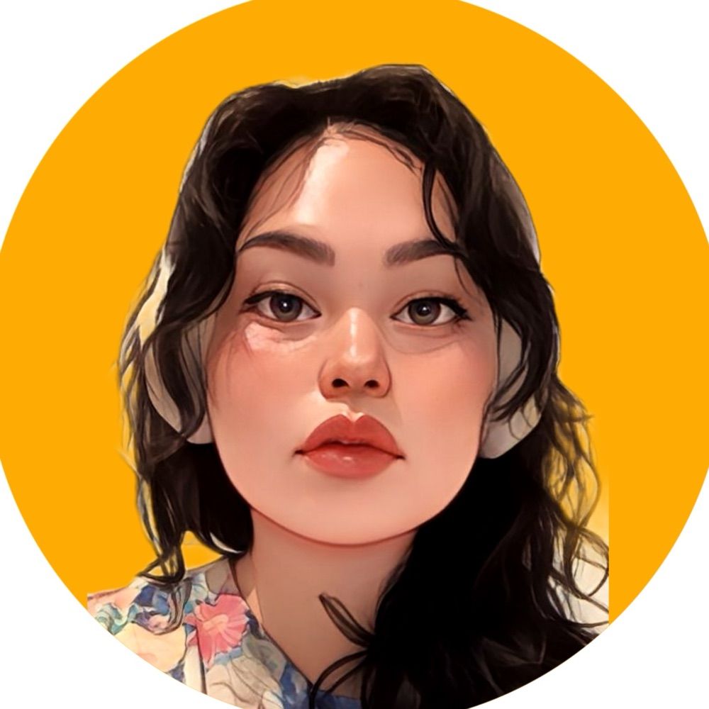 Megan Soria