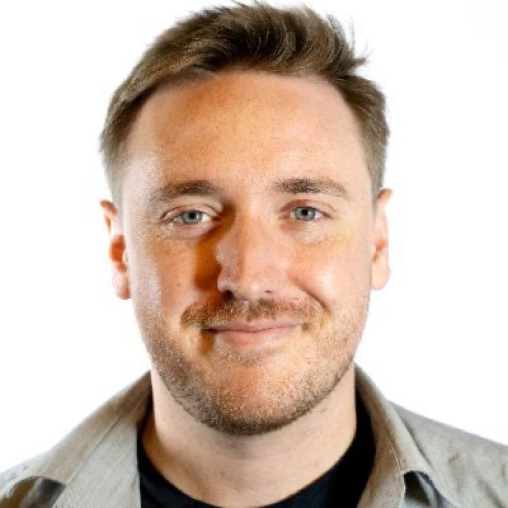 Trevor Morgan