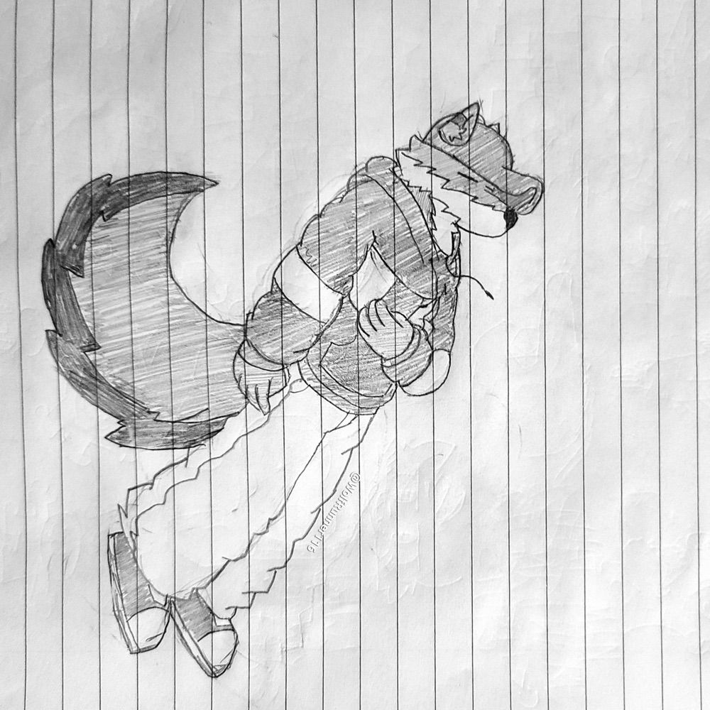 WolfRunner116
